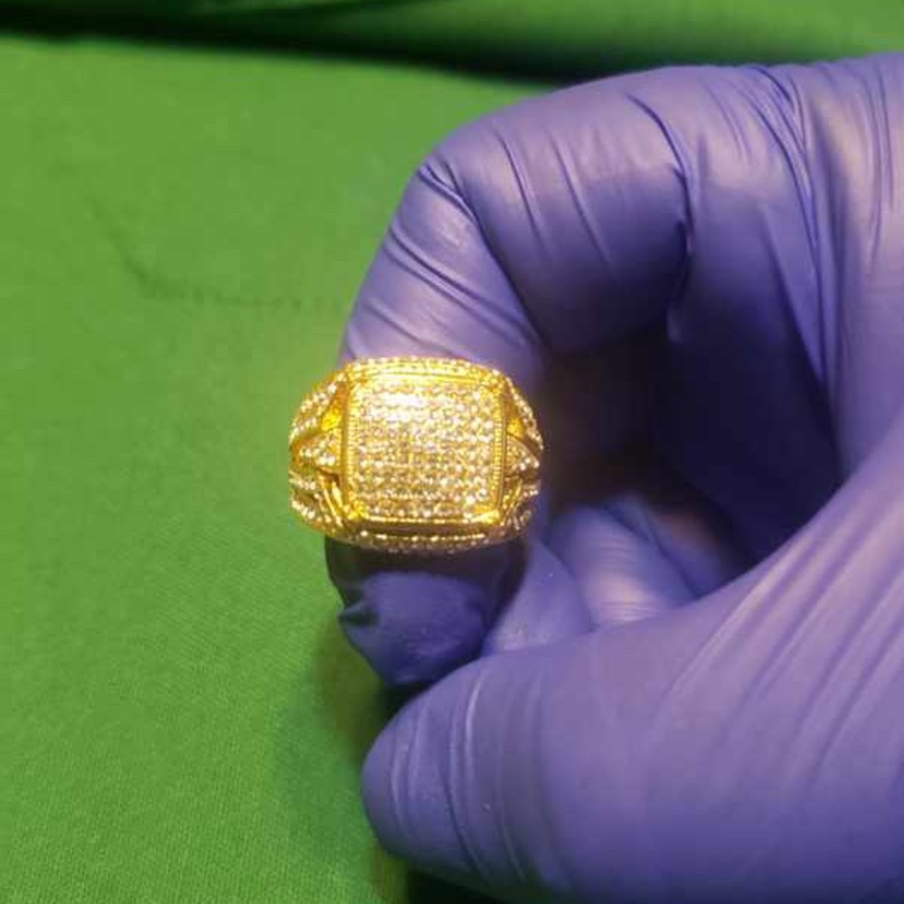 Men’s Ring